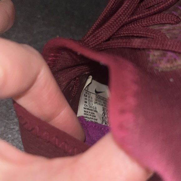 Nike Air Zoom Mercurial Superfly soccer cleats US 5 - Picture 6 of 7